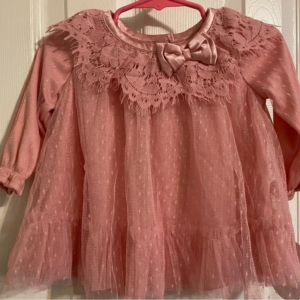 NWT Nannette Lace Dress